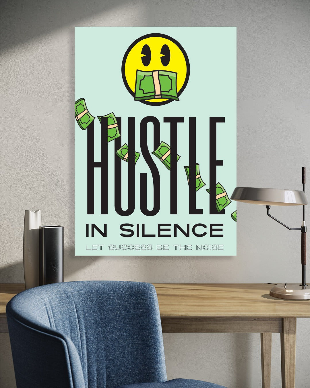 Hustle