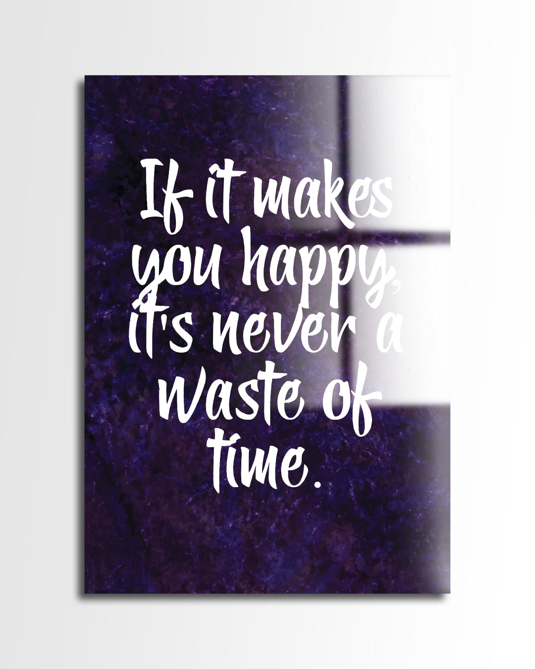 If It Makes You Happy