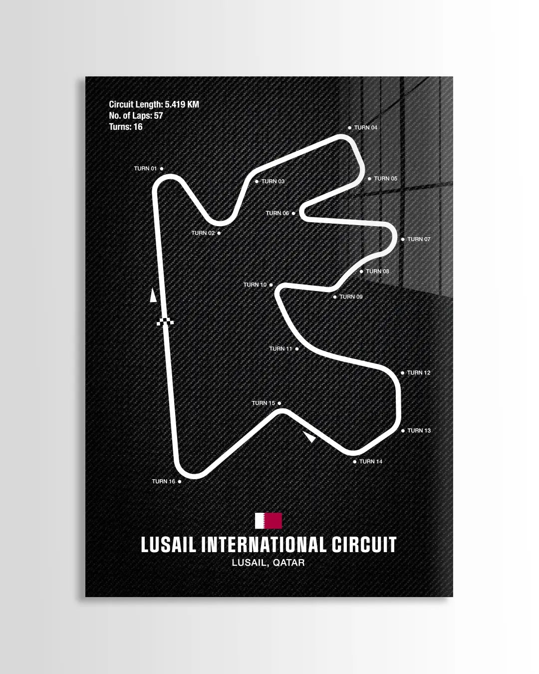 Lusail International Circuit