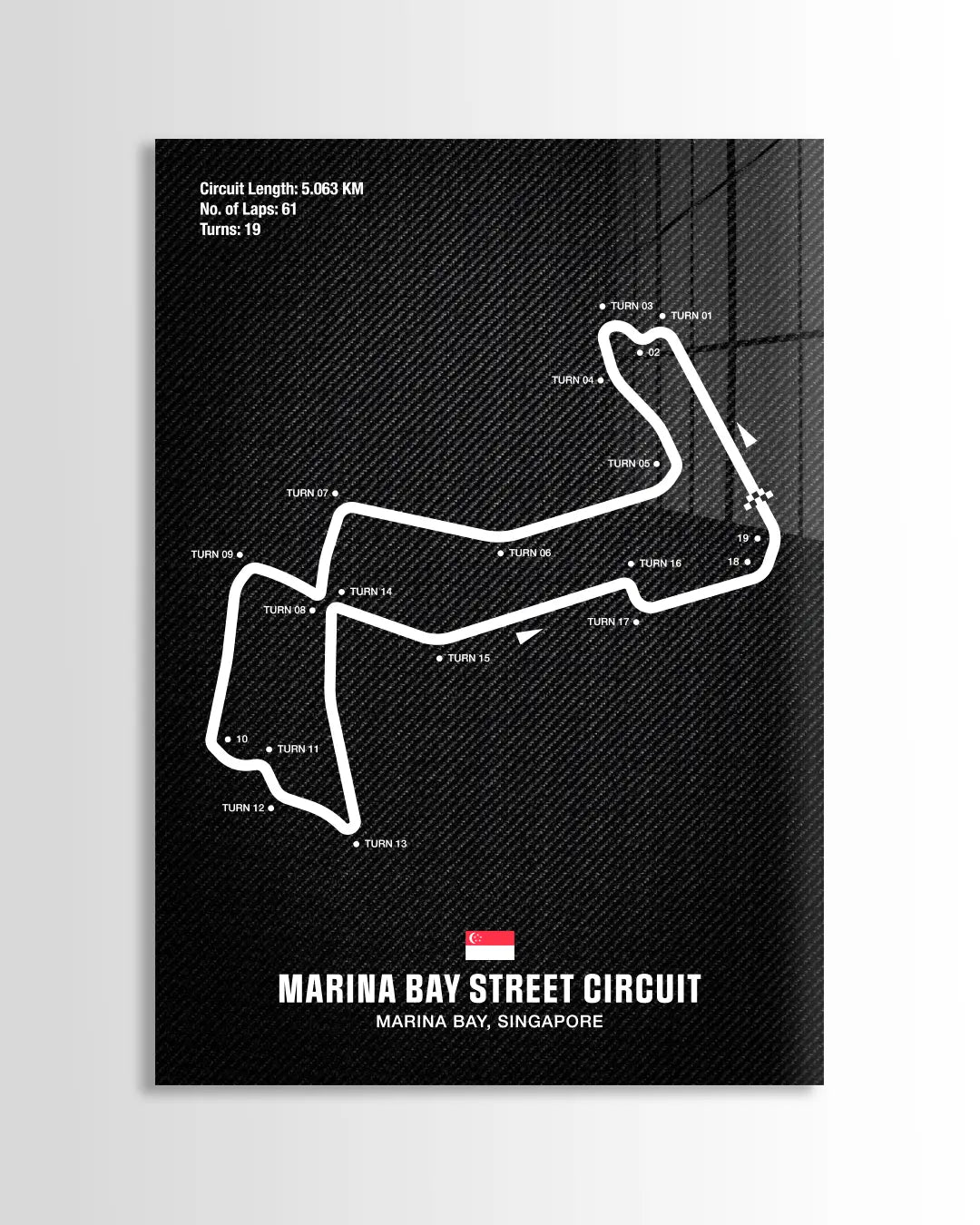 Marina Bay Street Circuit