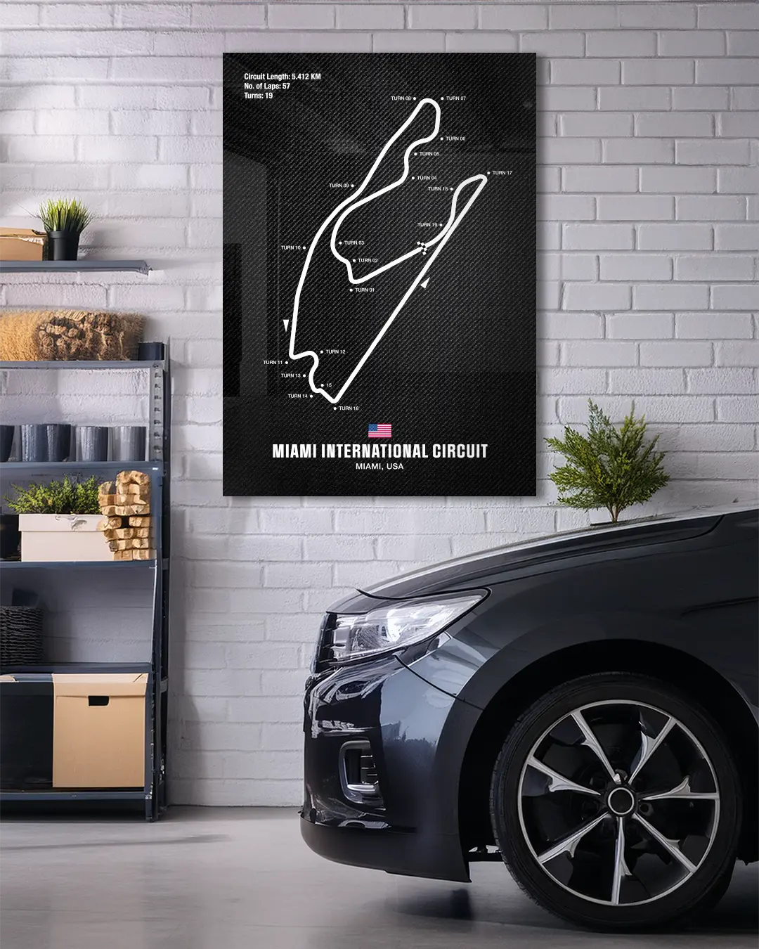 Miami International Circuit