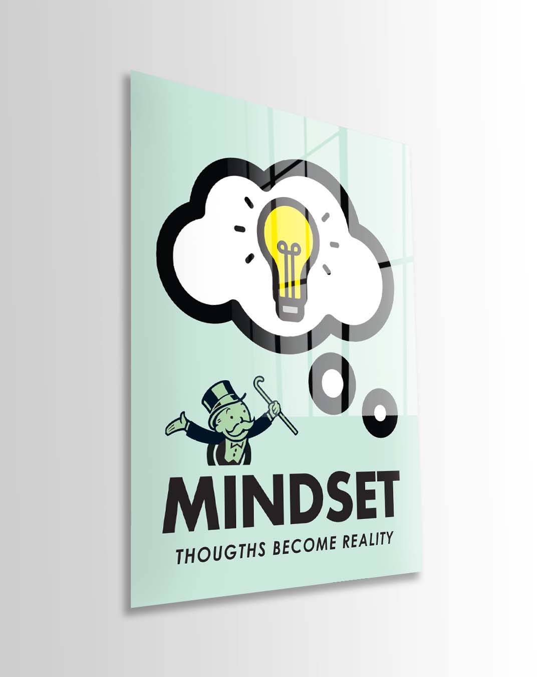 Mindset