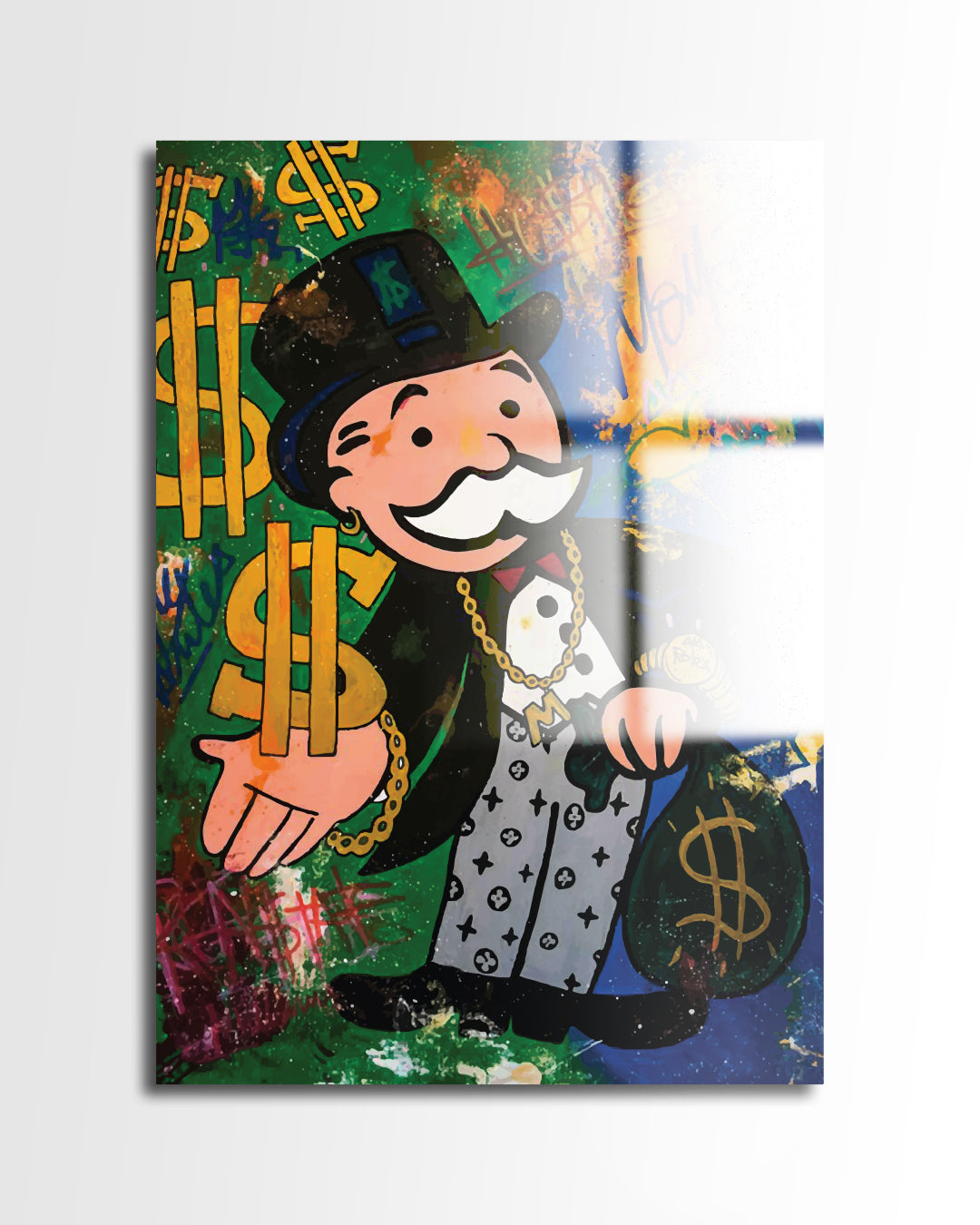 Money Bags