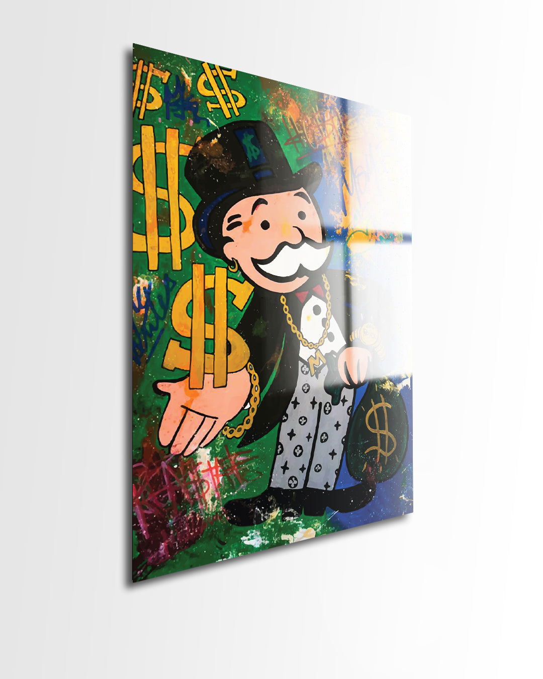 Money Bags