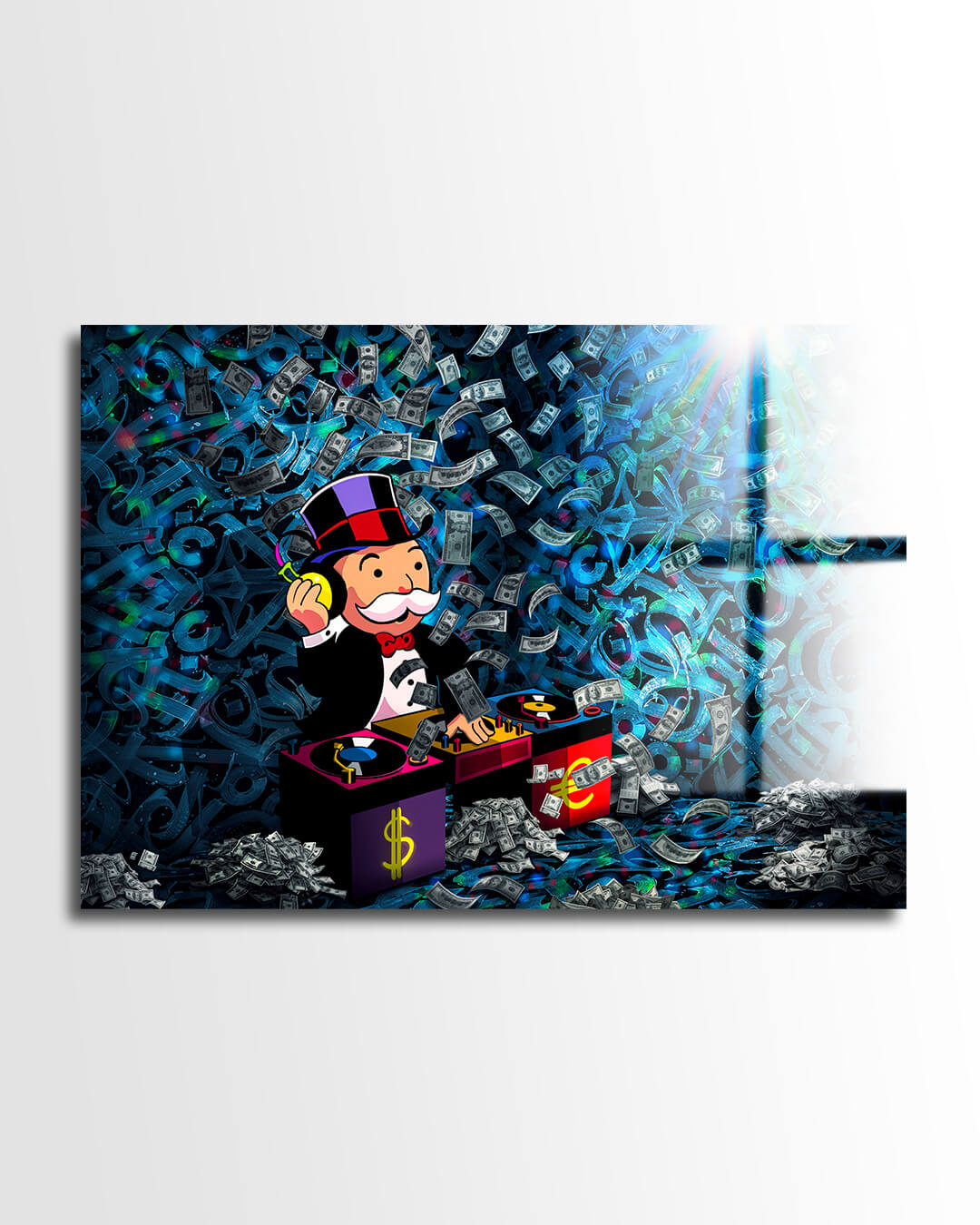 Monopoly DJ