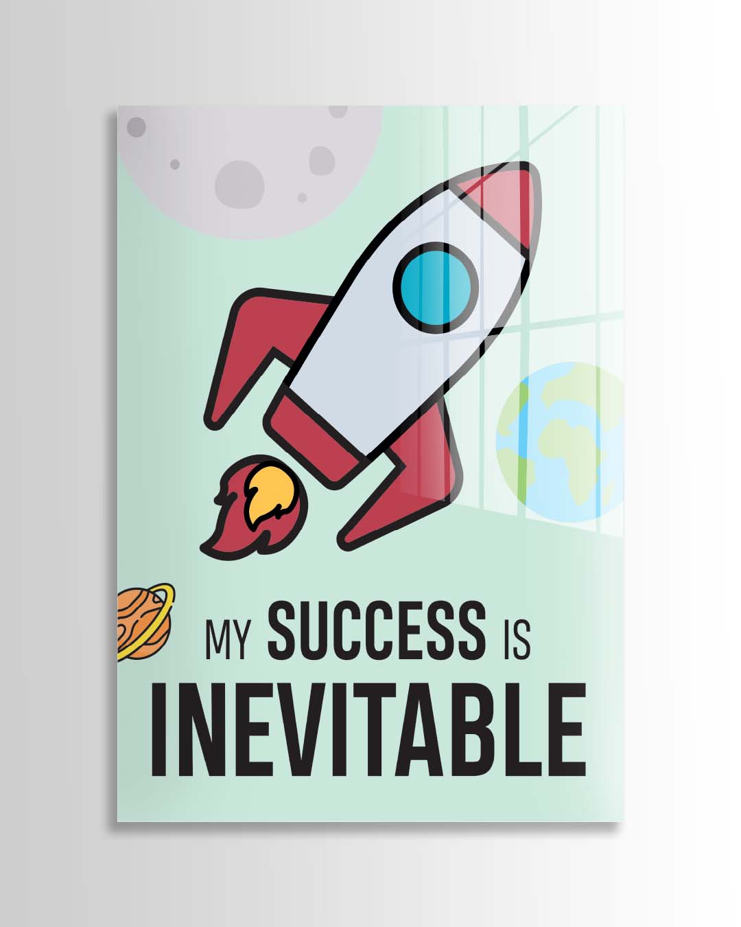 My Success