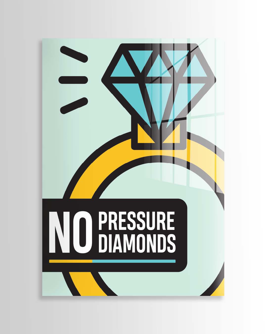 No Pressure