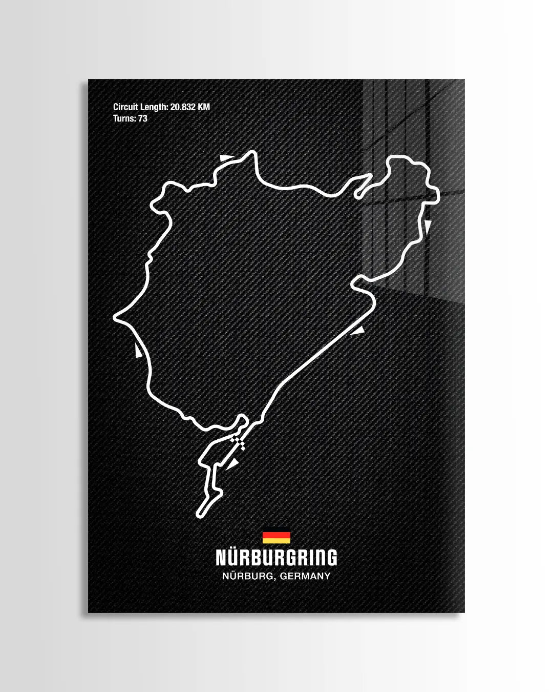 Nurburgring Circuit