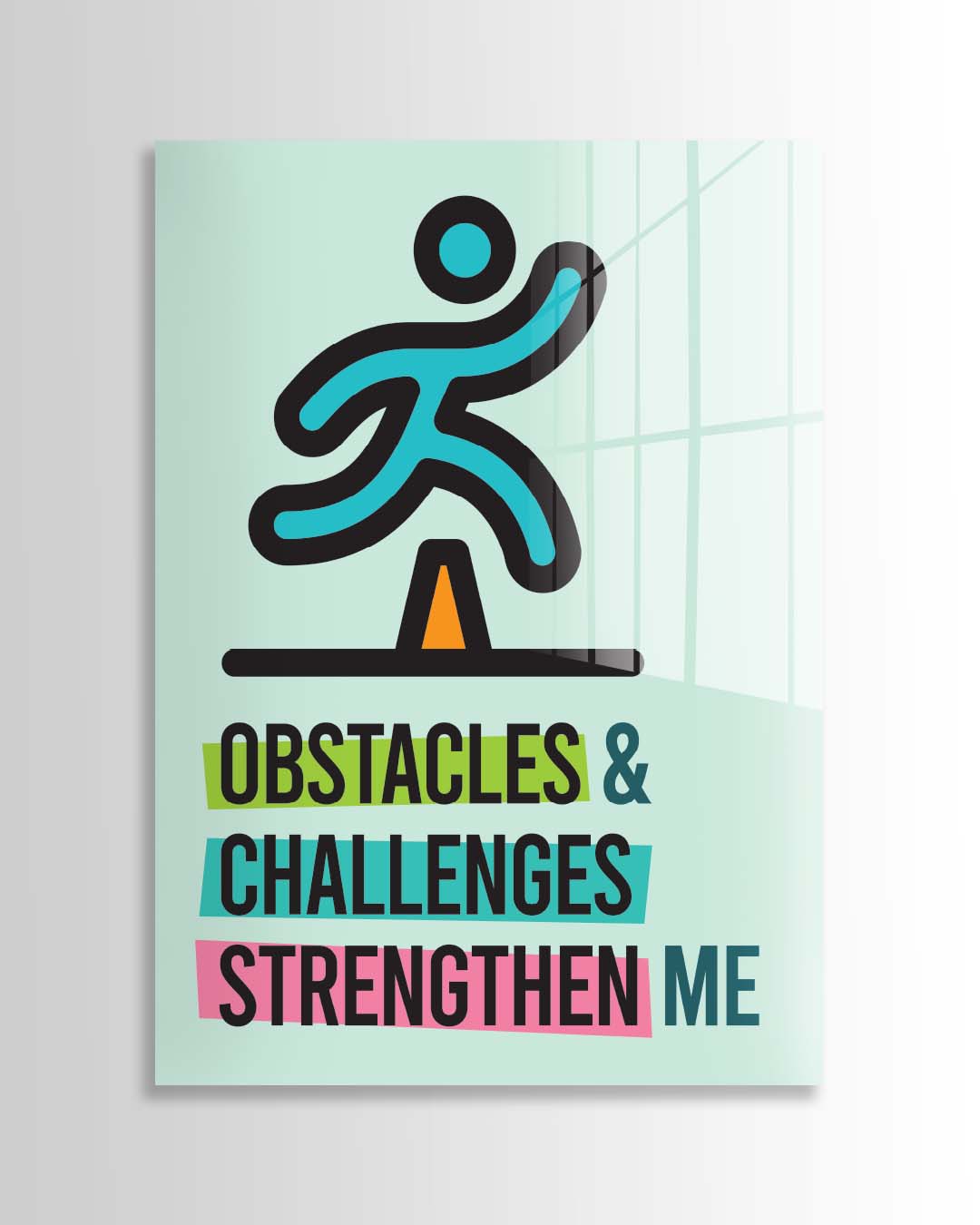 Obstacles & Challenges