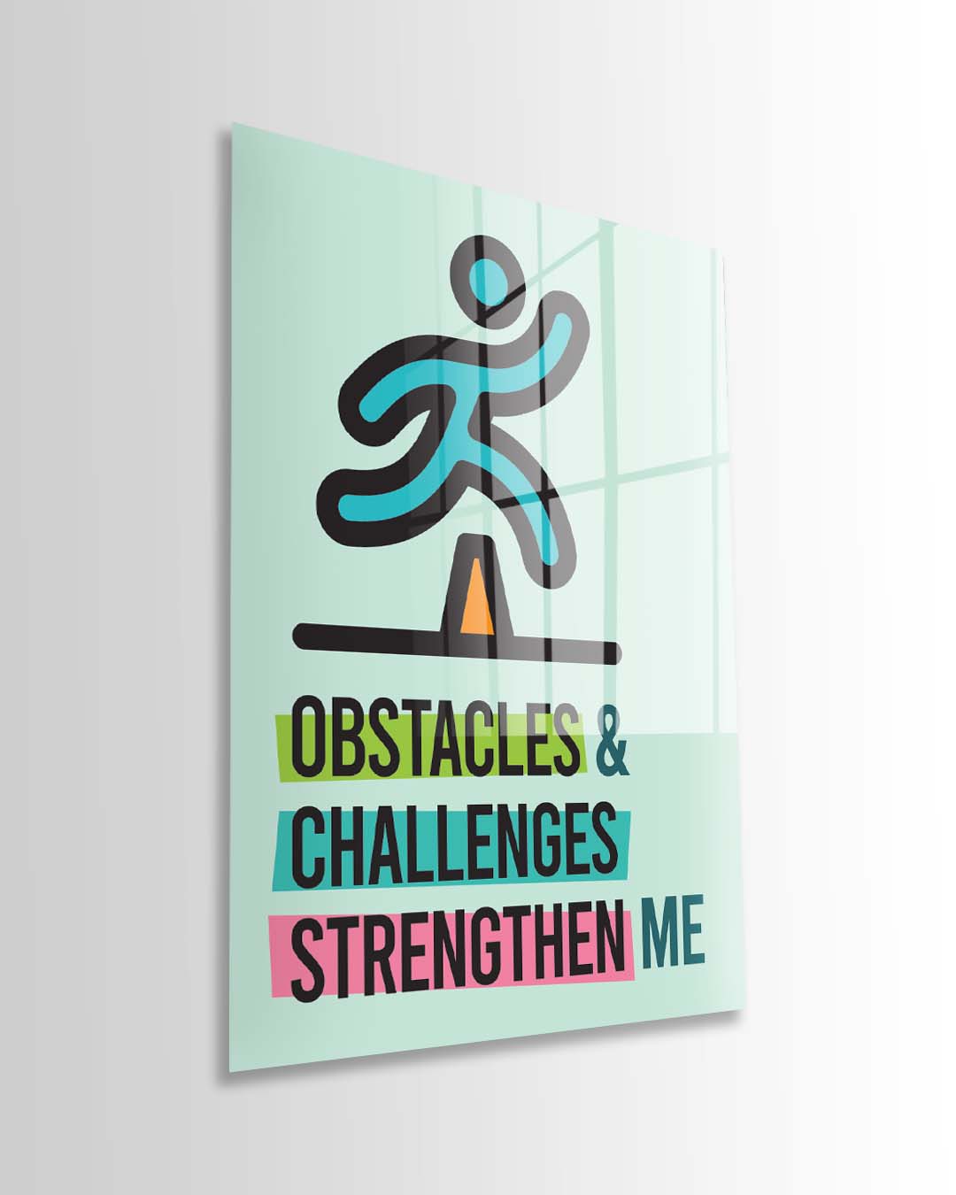 Obstacles & Challenges