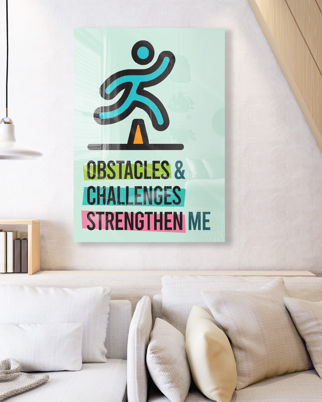 Obstacles & Challenges
