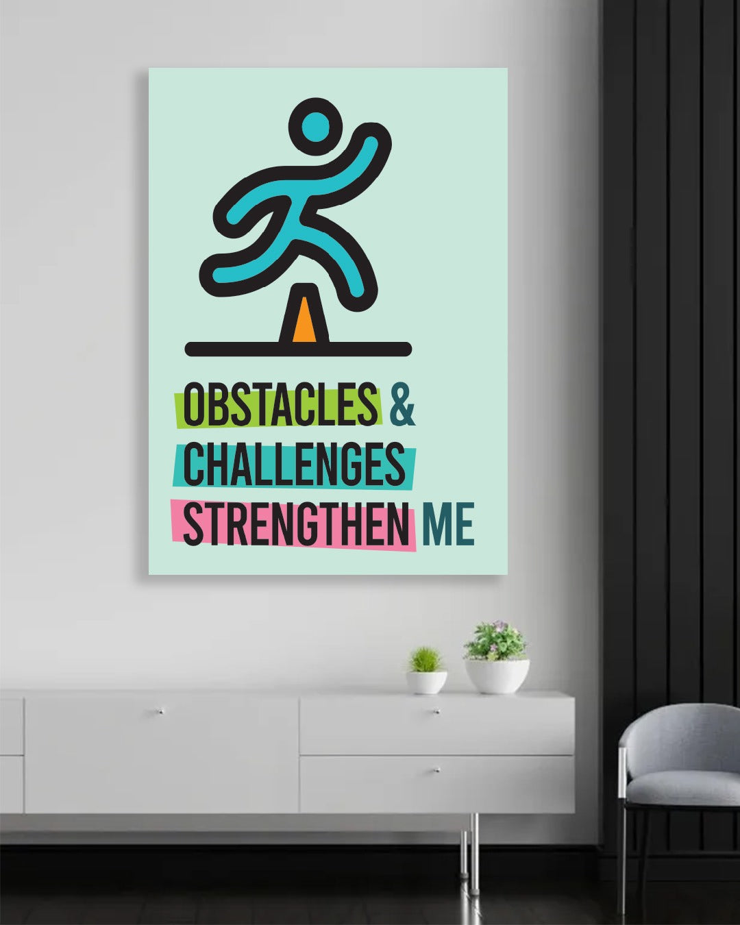Obstacles & Challenges