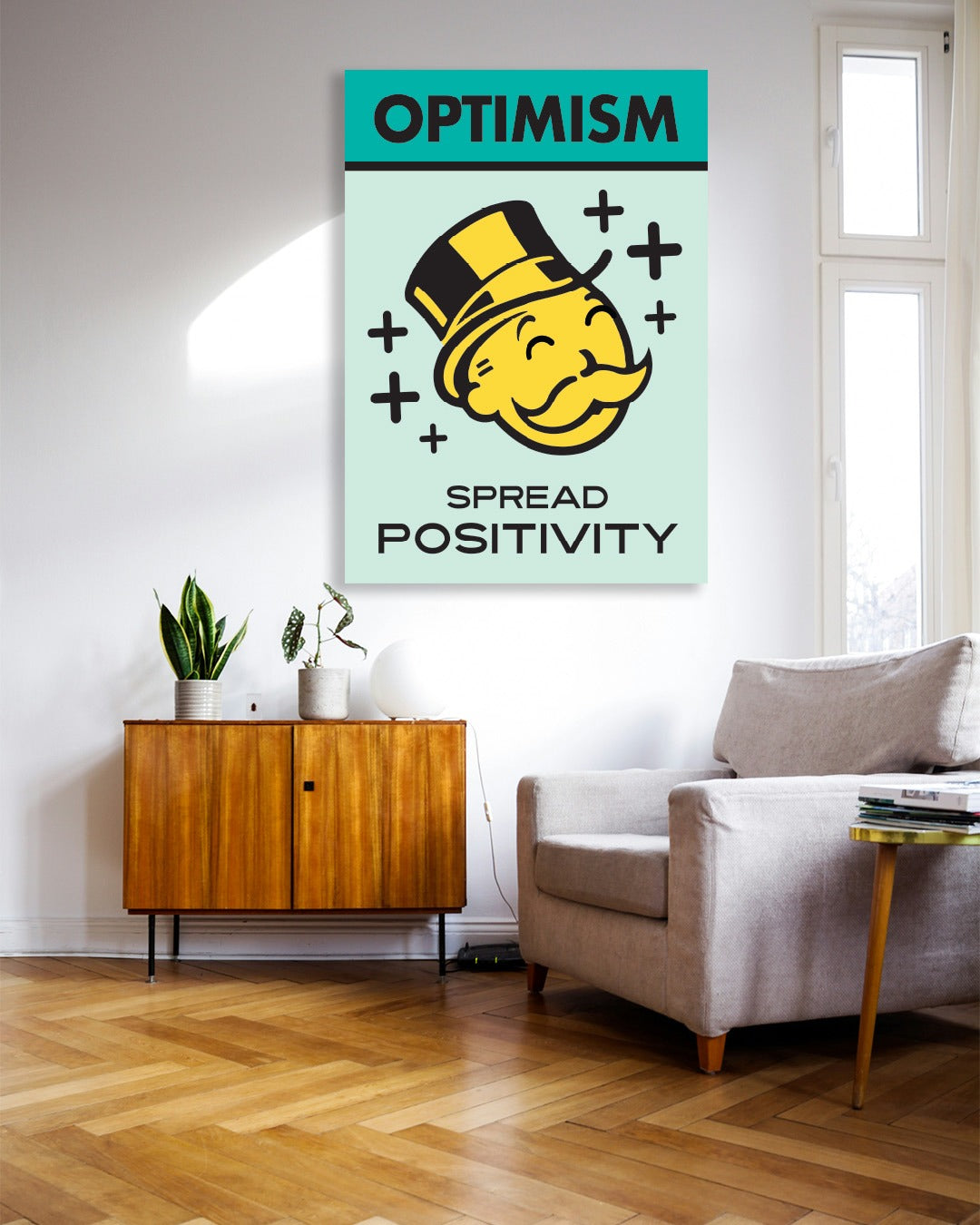 Optimism