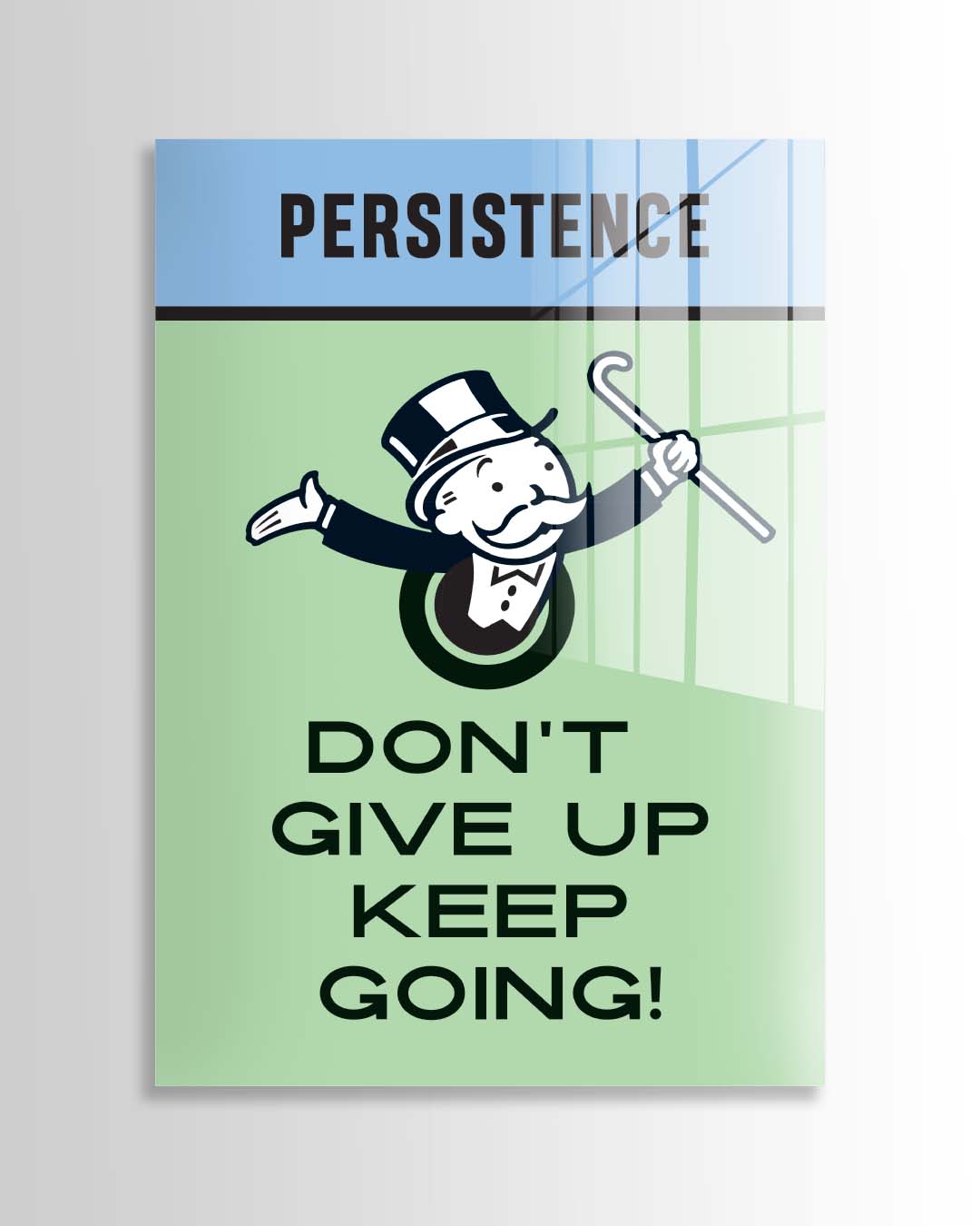 Persistence