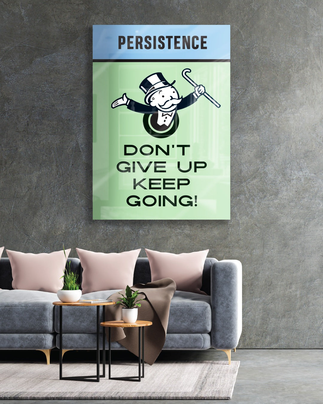 Persistence
