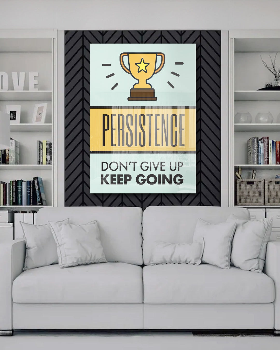 Persistence V2