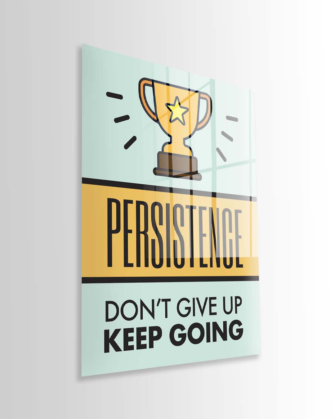 Persistence V2