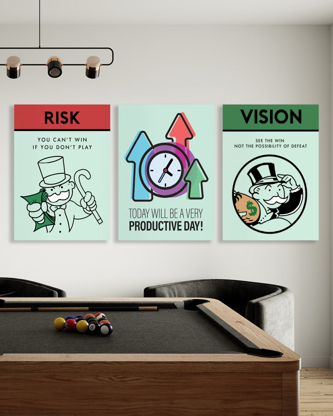 Vision