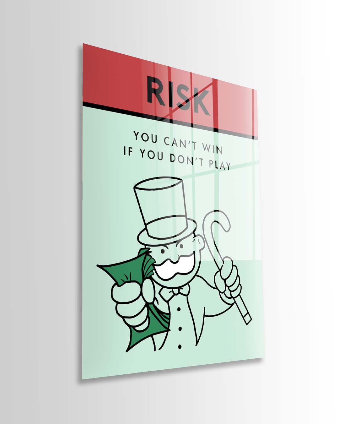 Risk It