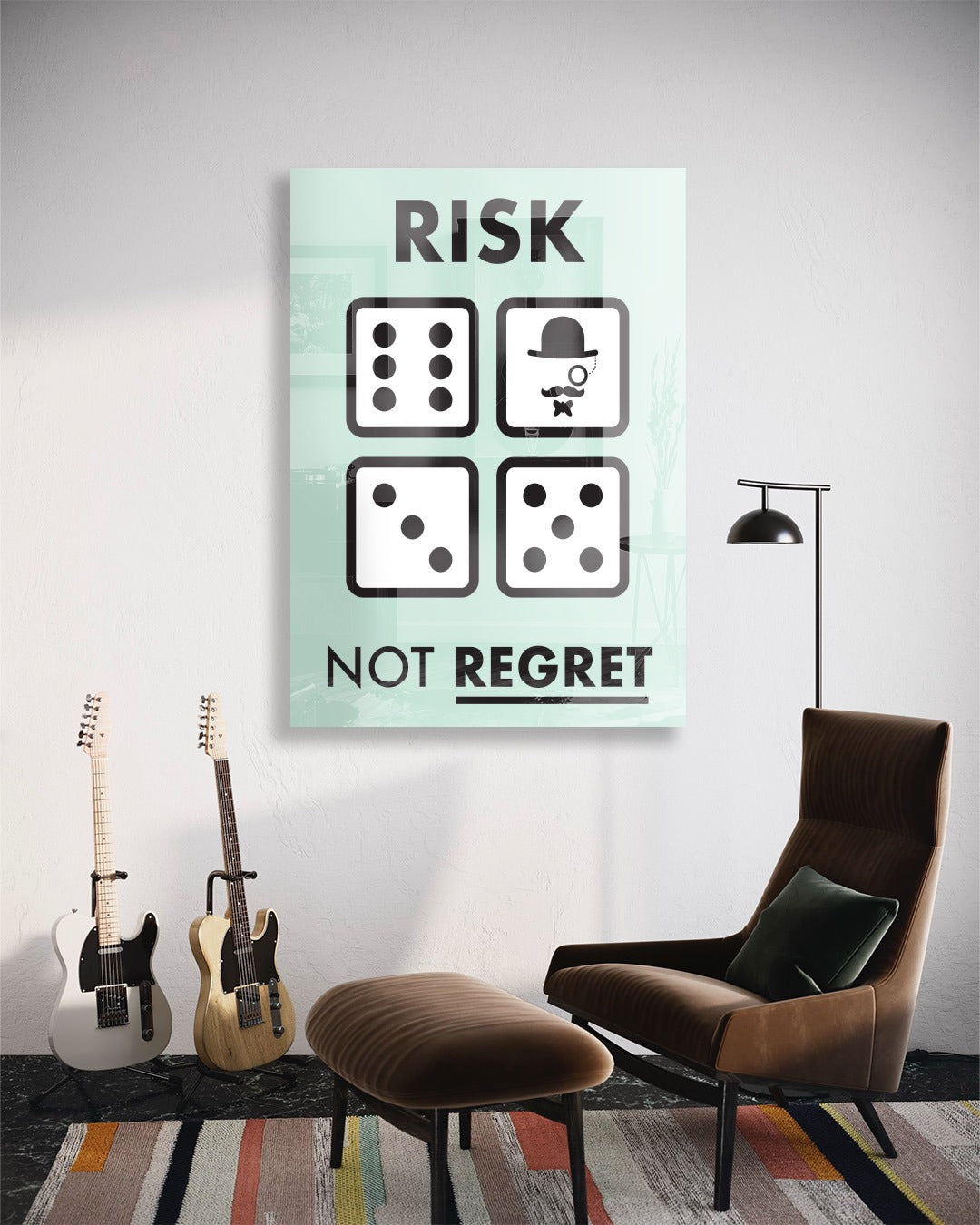 Roll The Dice