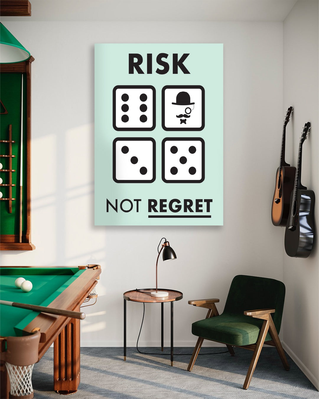 Roll The Dice
