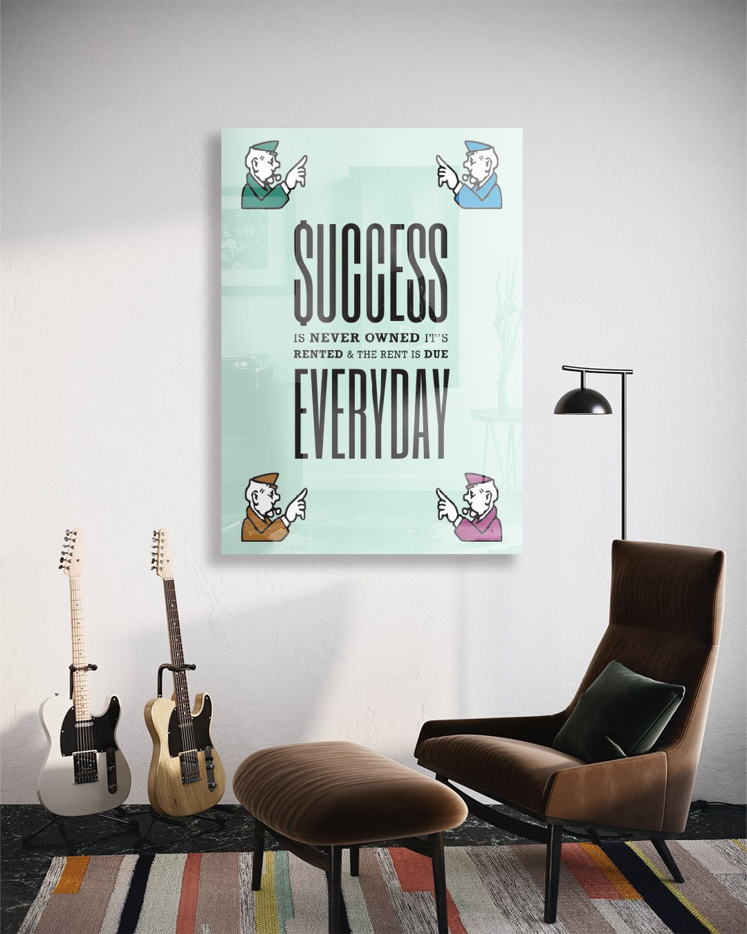 Success Everyday