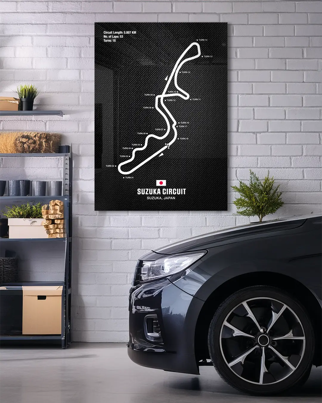 Suzuka Circuit