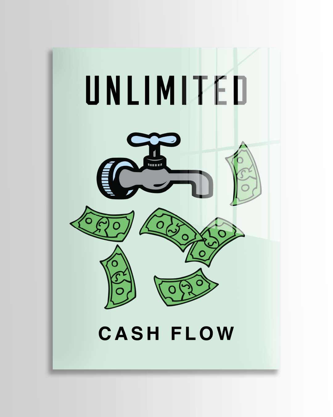 Unlimited Cash Flow