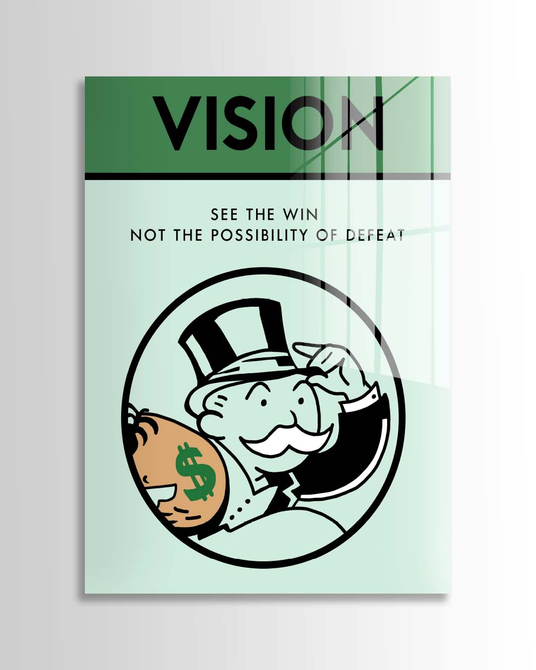 Vision