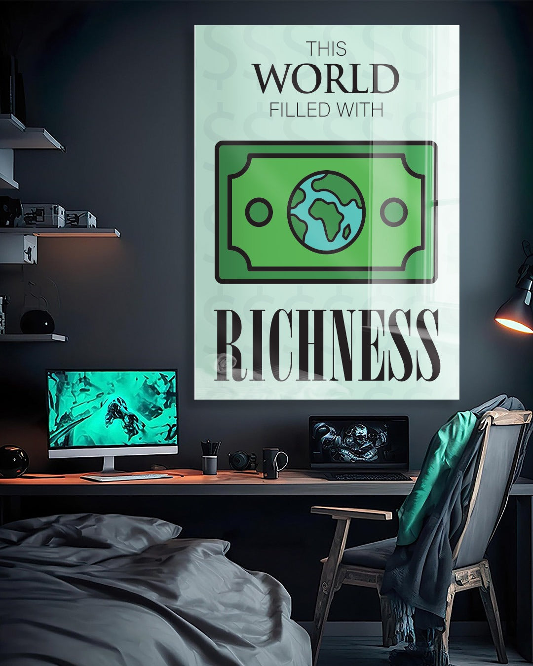 World Richness