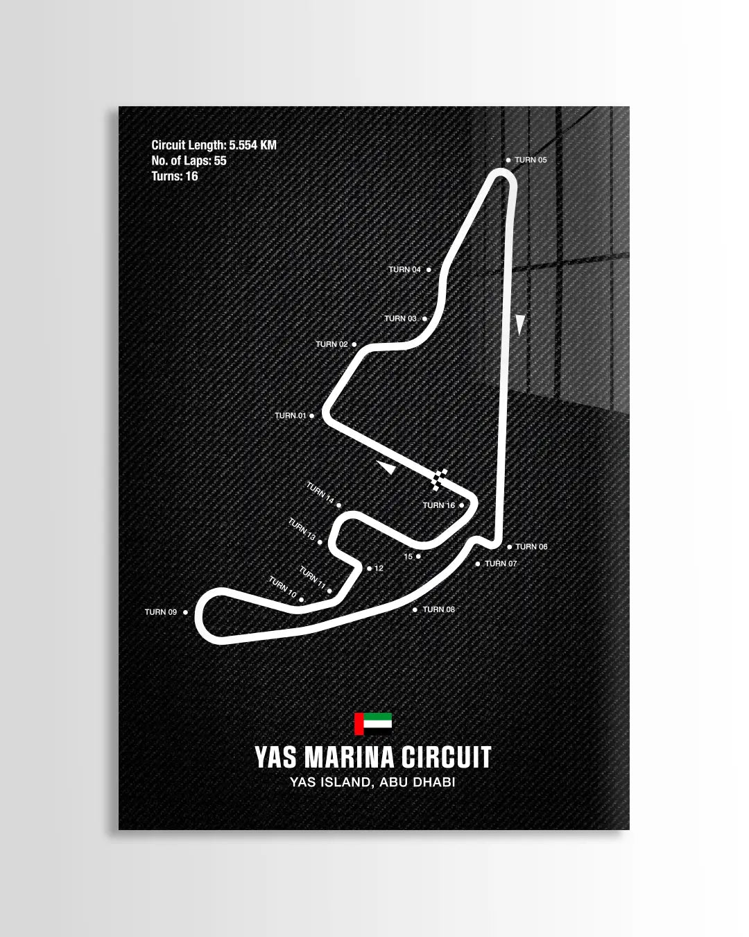 Yas Marina Circuit