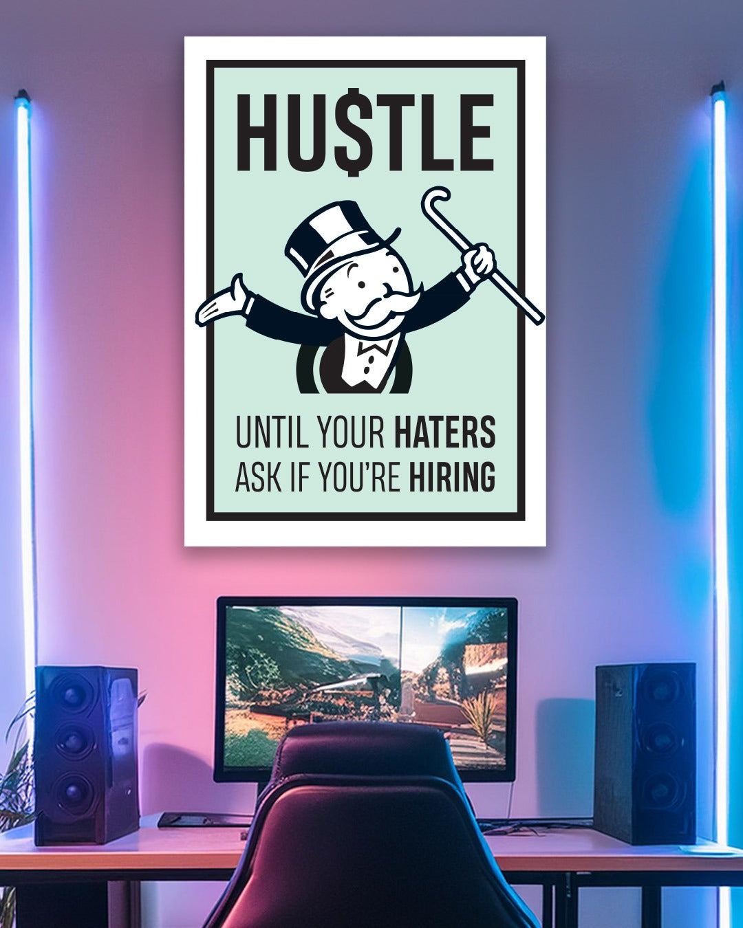 You Hiring?
