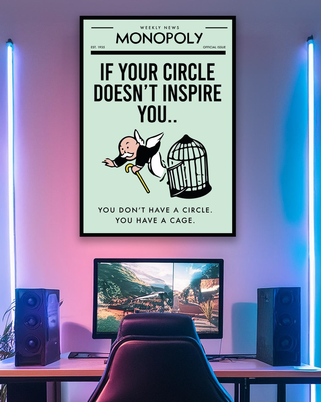 Your Circle