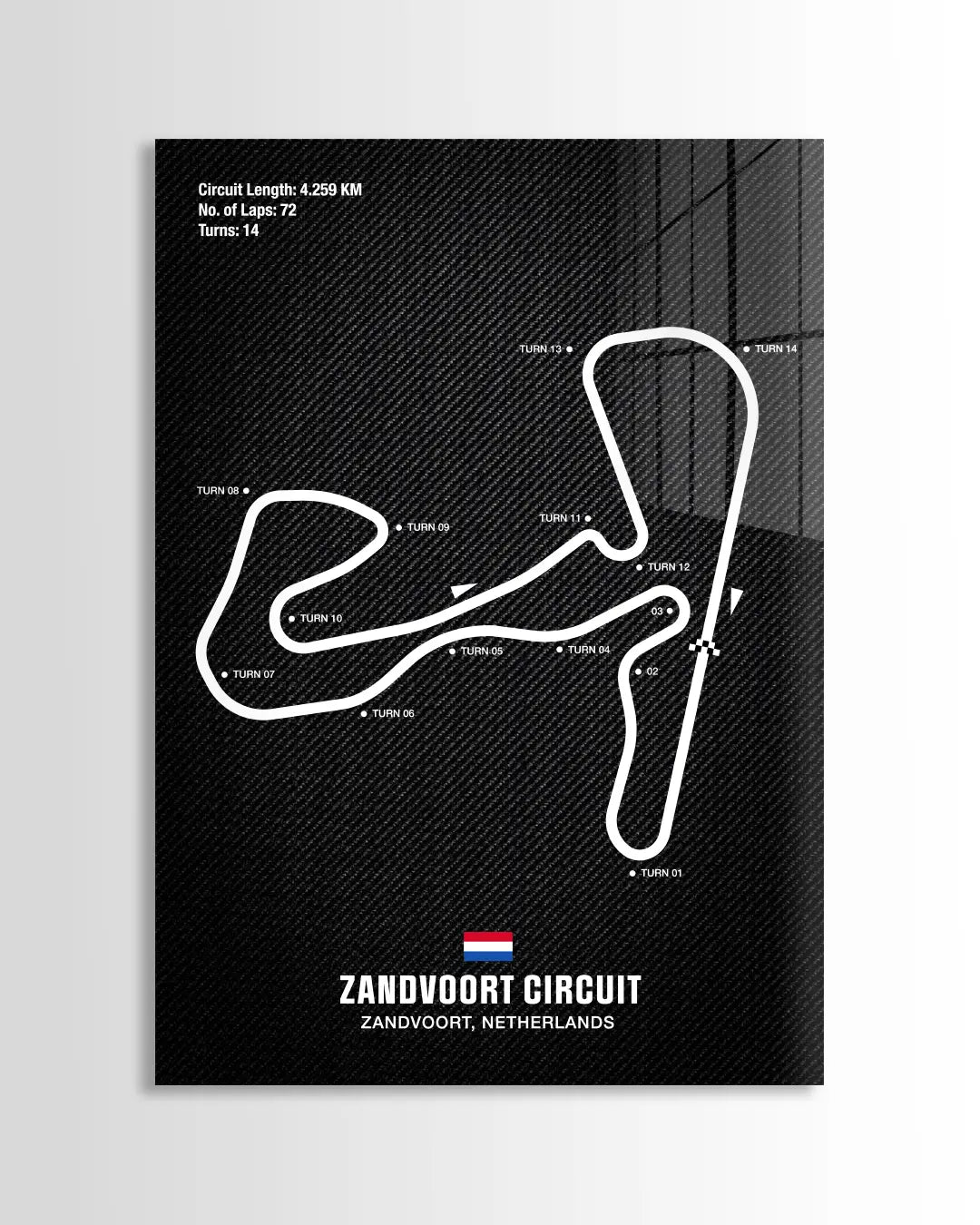 Zandvoort Circuit
