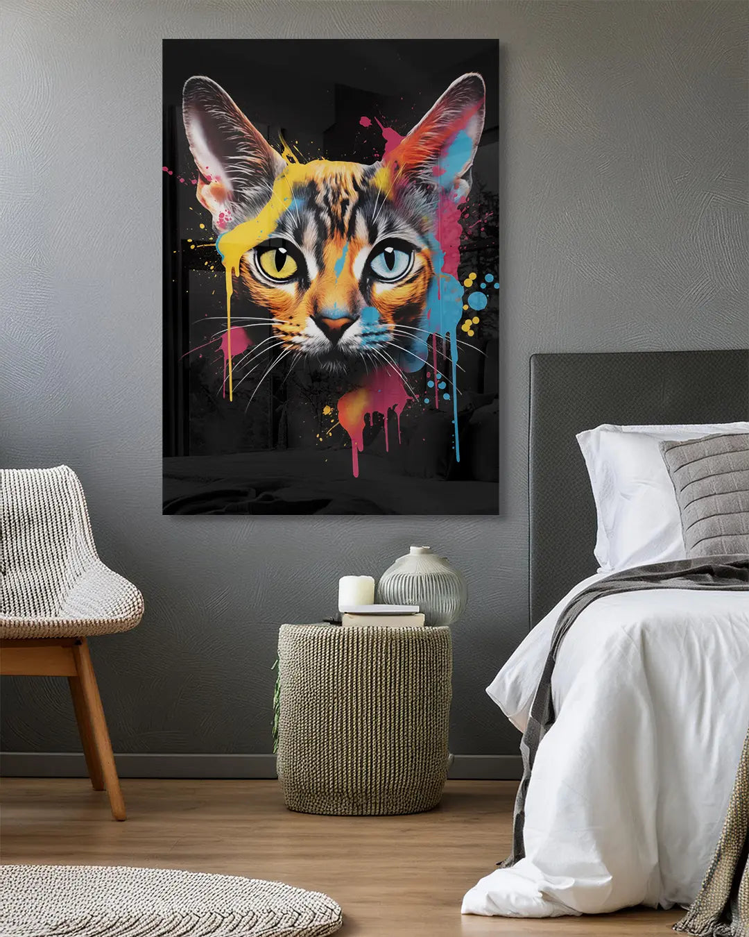 Abyssinian