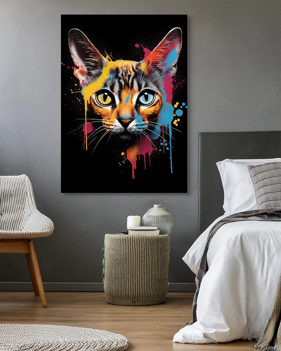 Abyssinian