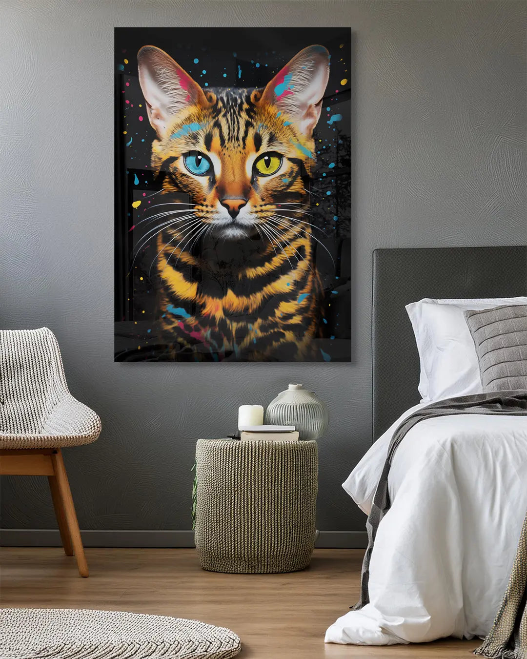 Bengal
