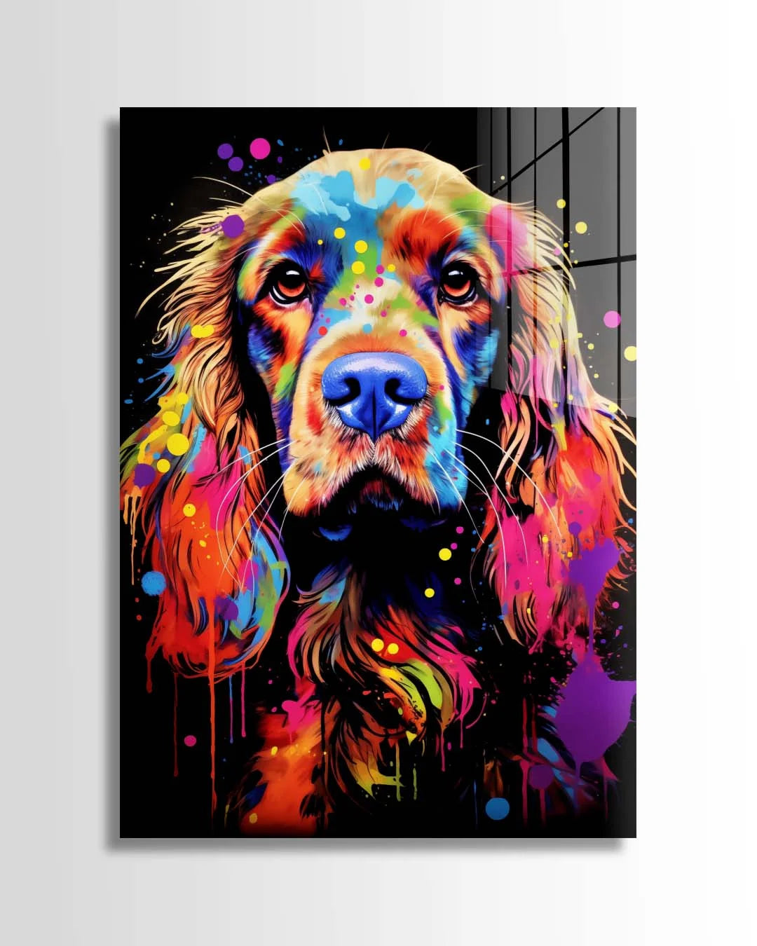 Cool Cocker