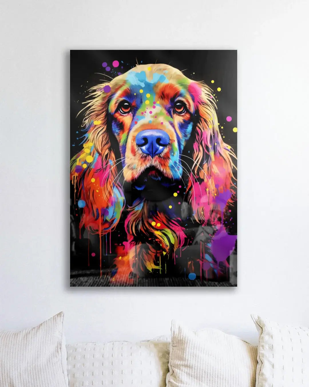 Cool Cocker