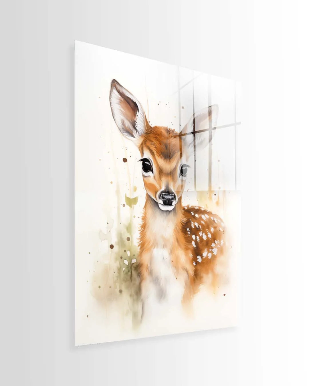 Deer Fawn