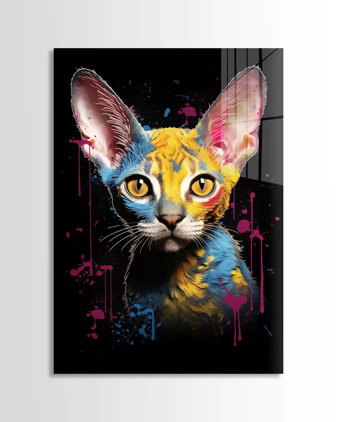 Devon Rex
