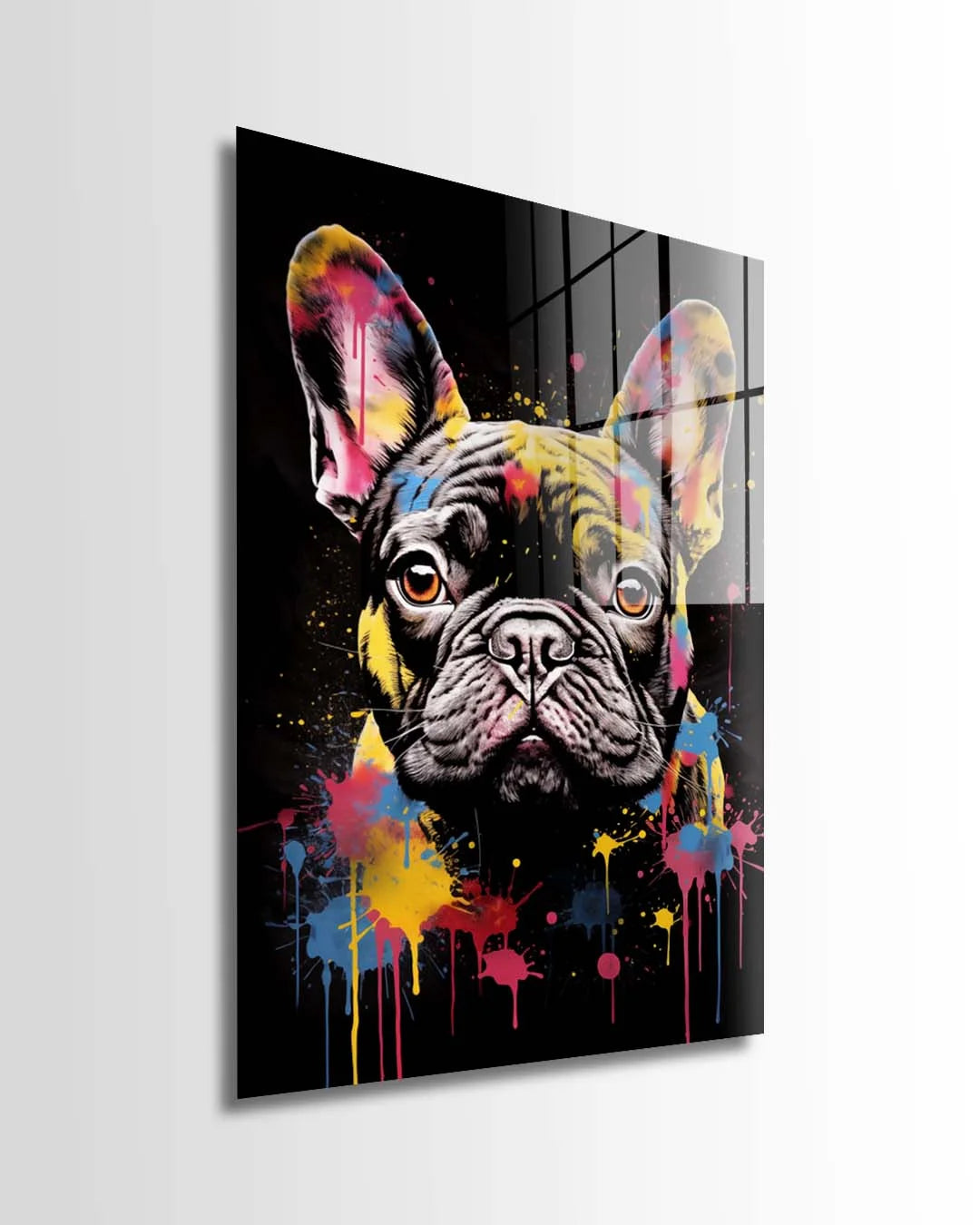 Fabulous Frenchie