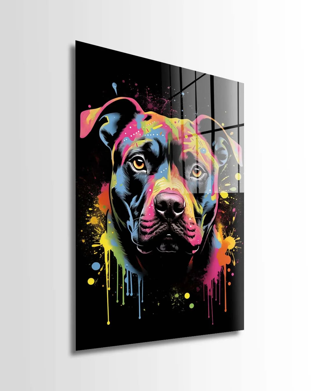 Faffy Staffy