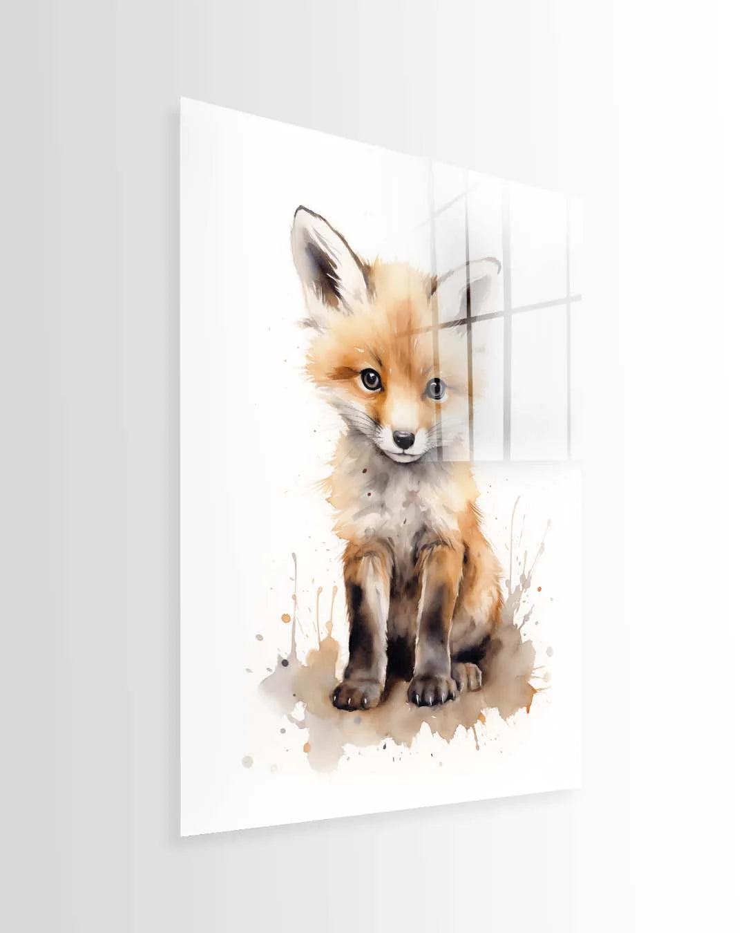 Fox Cub