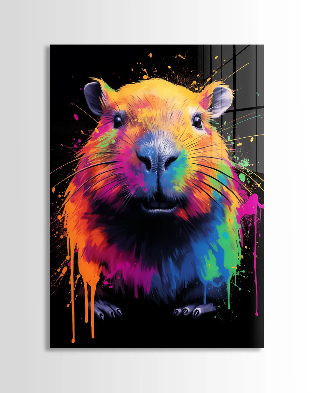 Giggly Guinea Pig