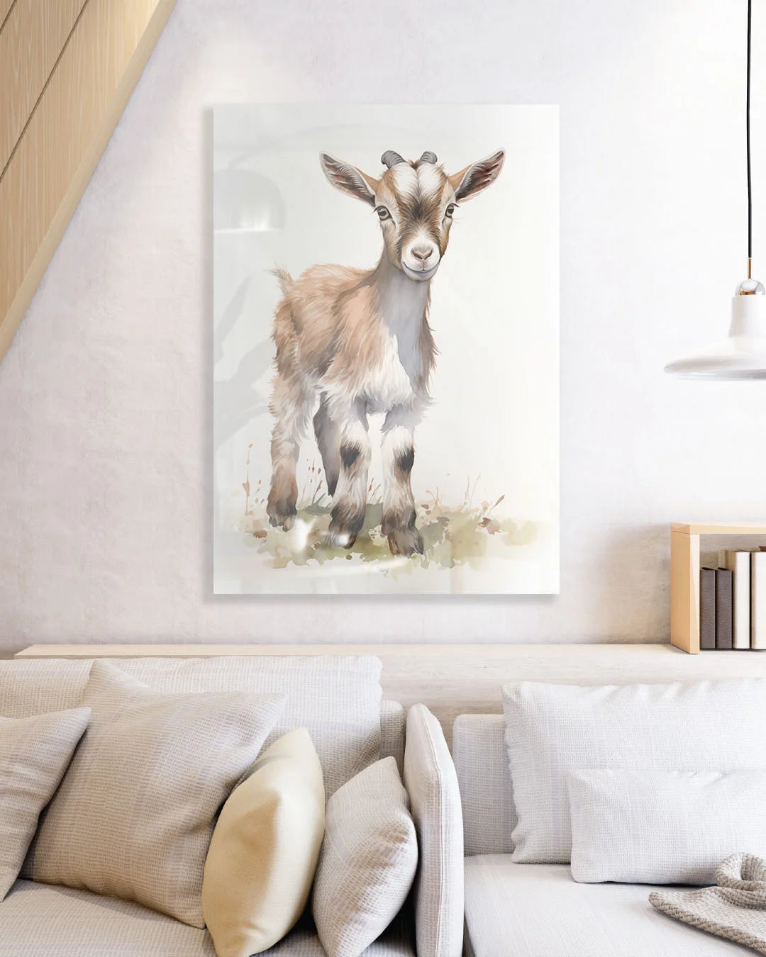 Goat Kid