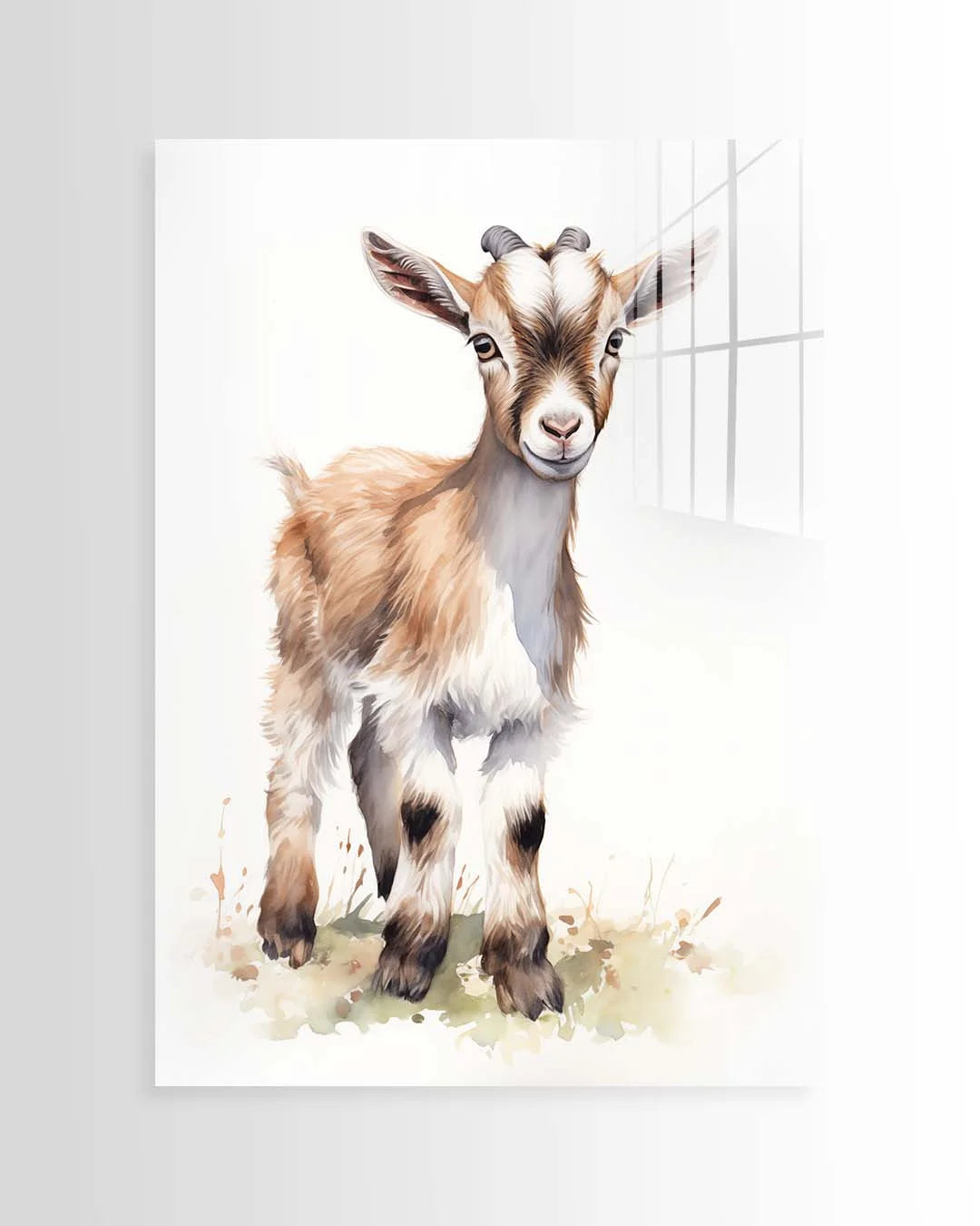 Goat Kid