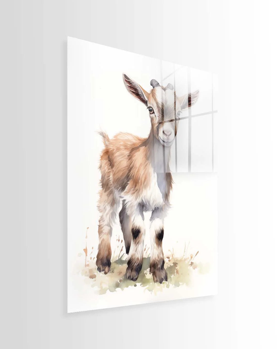 Goat Kid