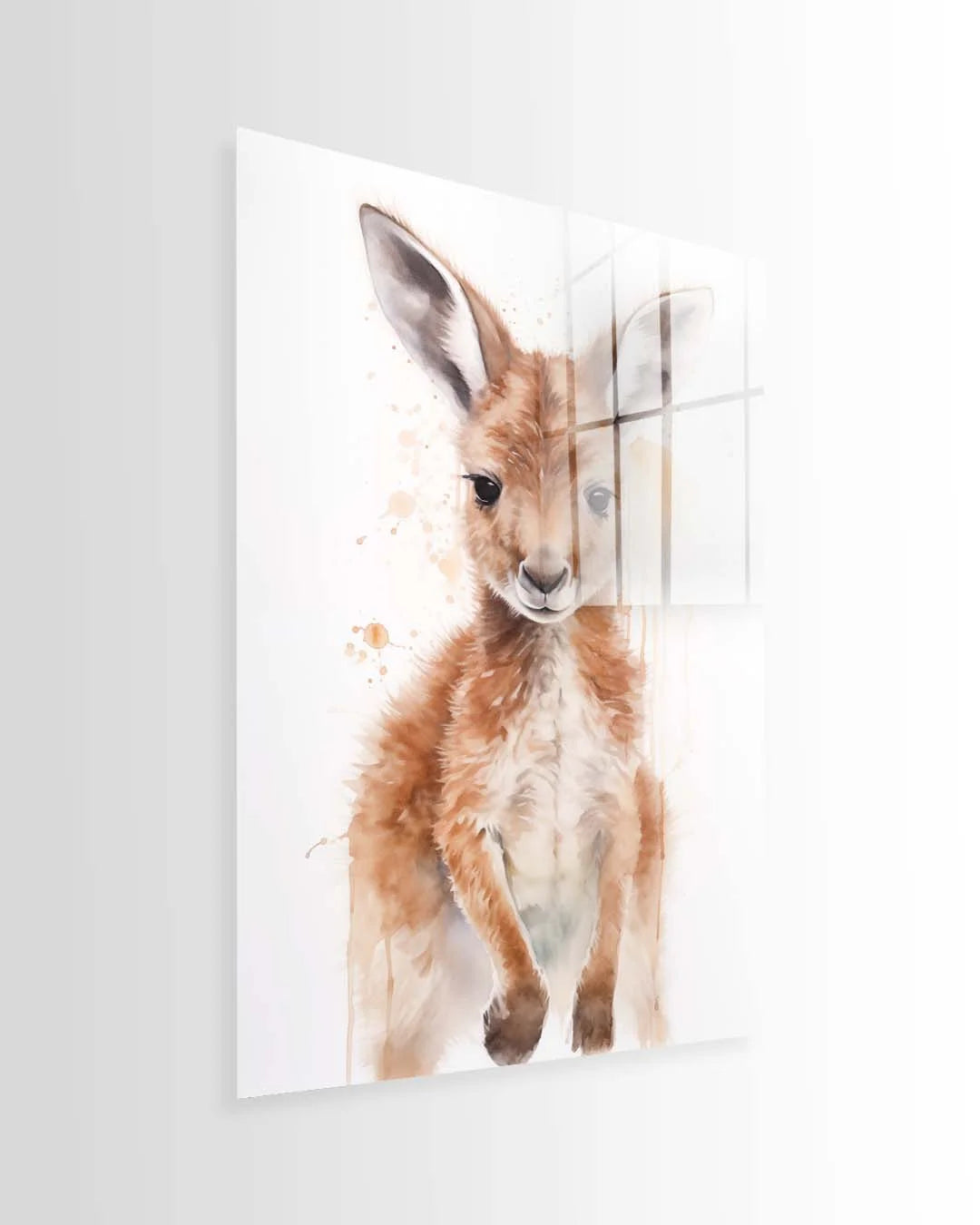 Kangaroo Joey
