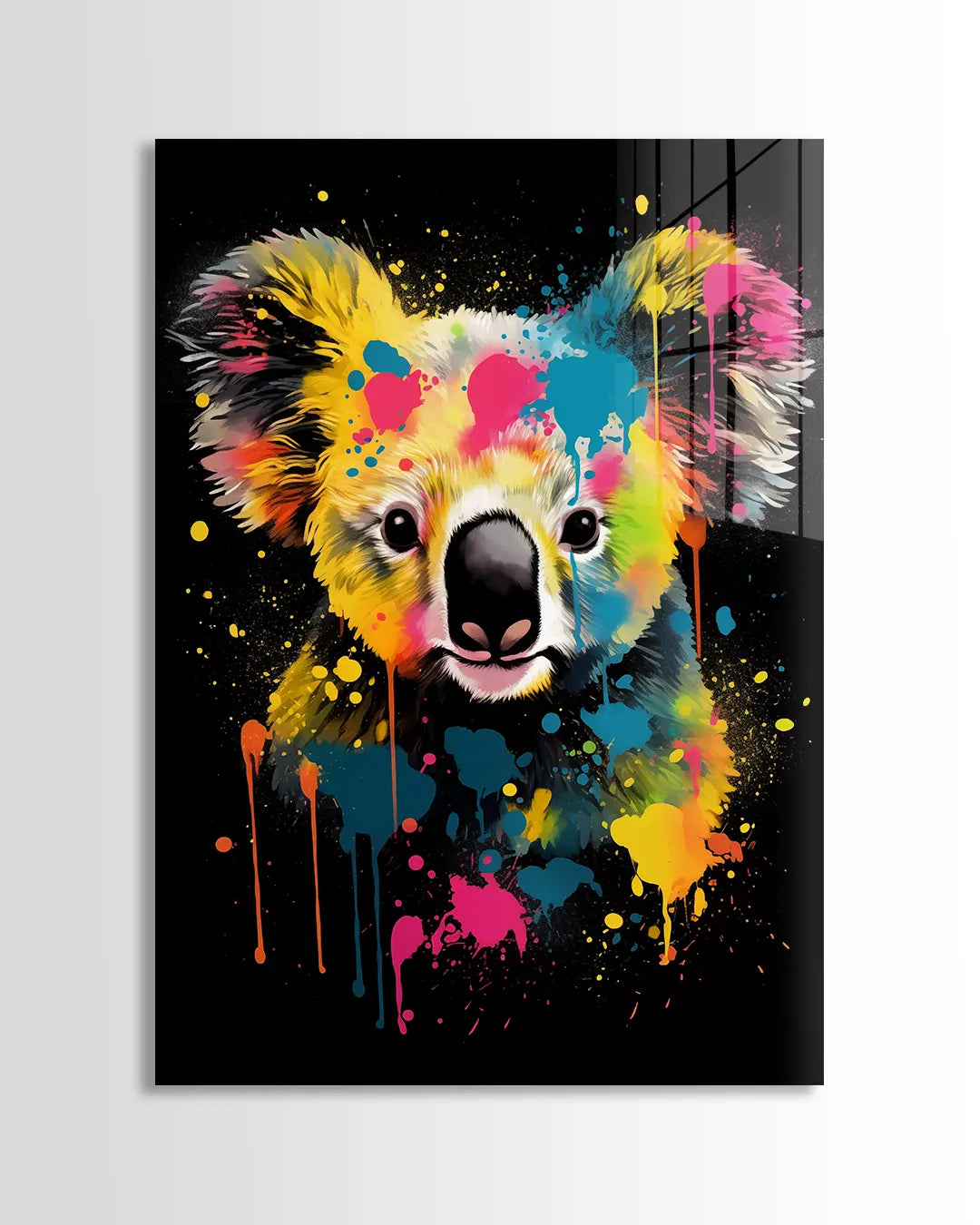 Keen Koala